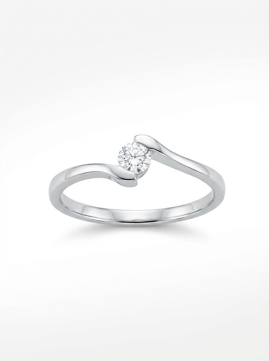ANILLO CIRCONITA 1.2 GR T.13