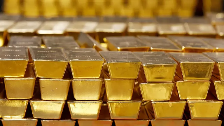 cotización del oro