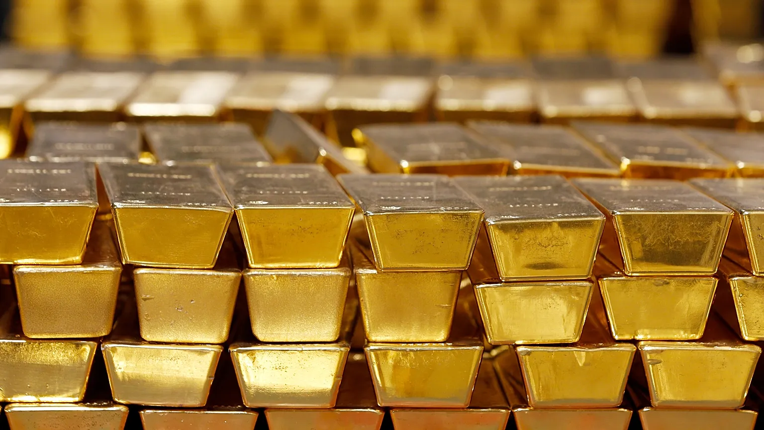 cotización del oro